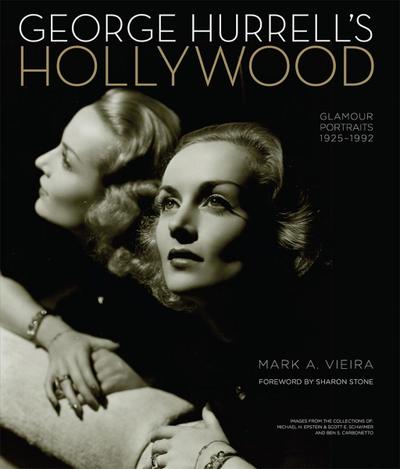 George Hurrell’s Hollywood