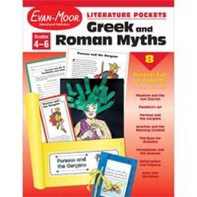 Greek & Roman Myths