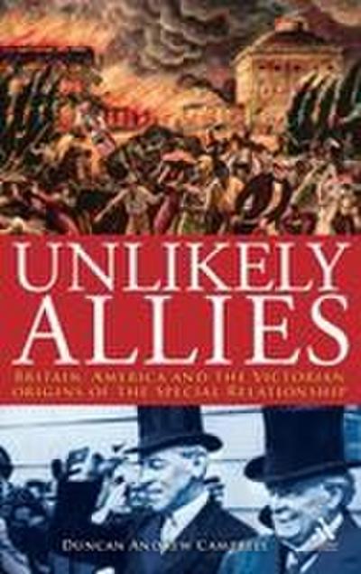 Unlikely Allies