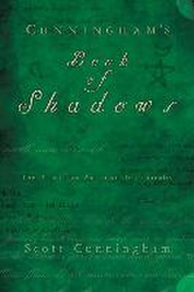 Cunningham’s Book of Shadows