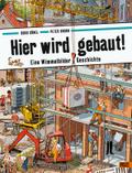 Hier wird gebaut!