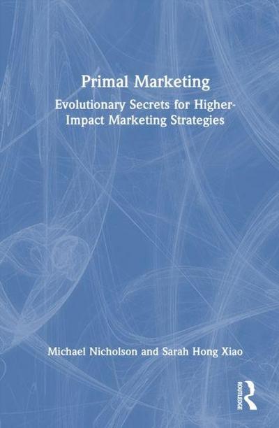 Primal Marketing