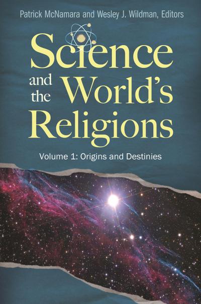 Science and the World’s Religions