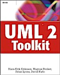 UML 2 Toolkit