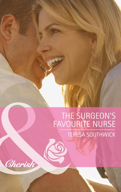 The Surgeon’s Favourite Nurse