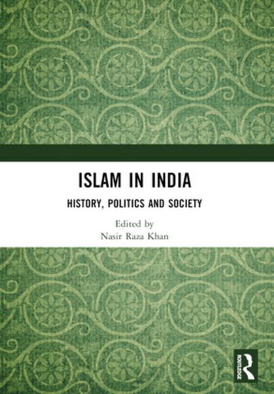 Islam in India