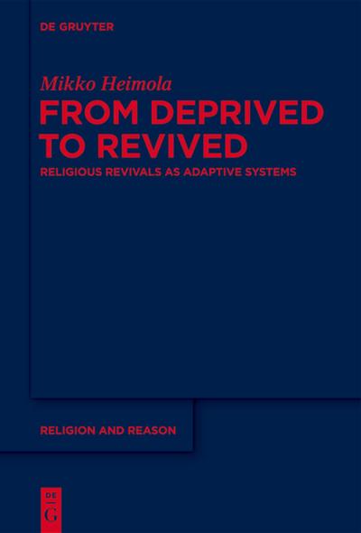 From Deprived to Revived