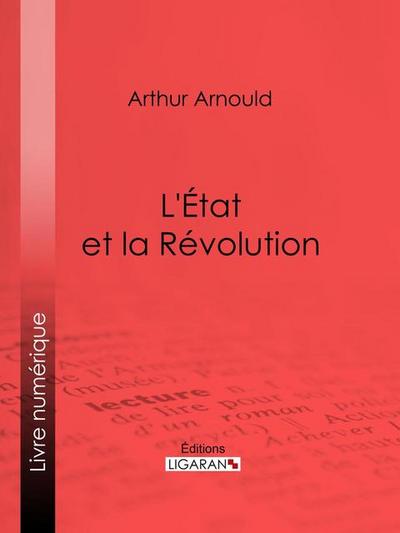 L’État et la Révolution