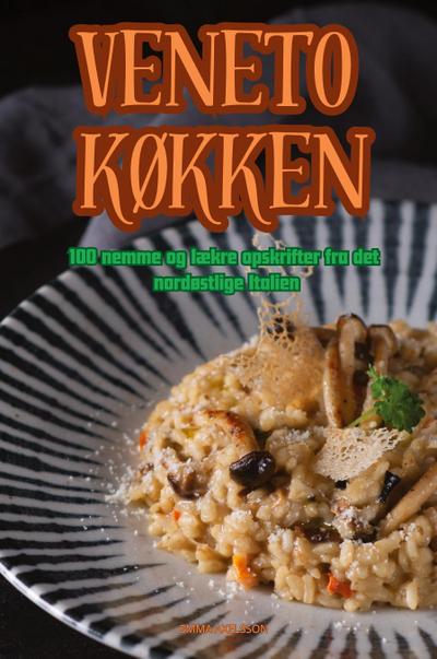 VENETO KØKKEN