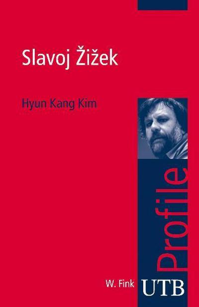 Slavoj Zizek, UTB Profile (UTB S (Small-Format))