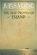 Self-Propelled Island