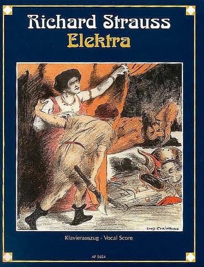 Elektra