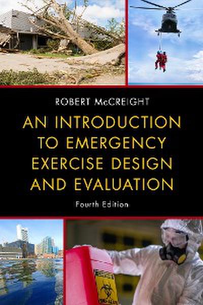 An Introduction to Emergency Exercise Design and Evaluation