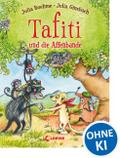 Tafiti und die Affenbande