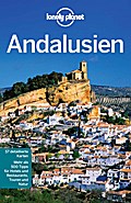 Lonely Planet Reiseführer Andalusien - Brendan Sainsbury