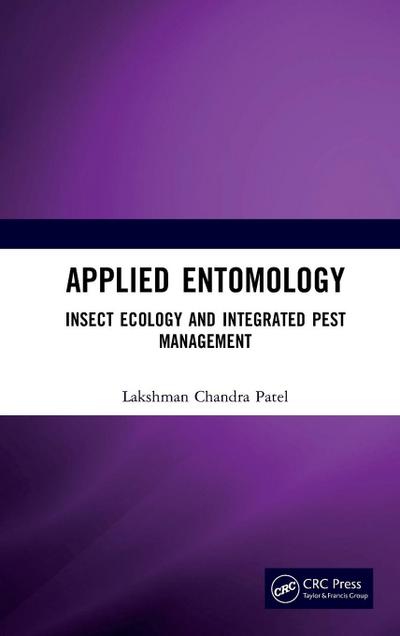 Applied Entomology