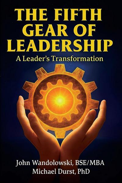 The Fifth Gear of Leadership