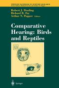 Comparative Hearing: Birds and Reptiles