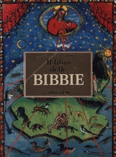 ll libro delle Bibbie. 40th Ed.