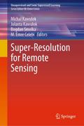 Super-Resolution for Remote Sensing