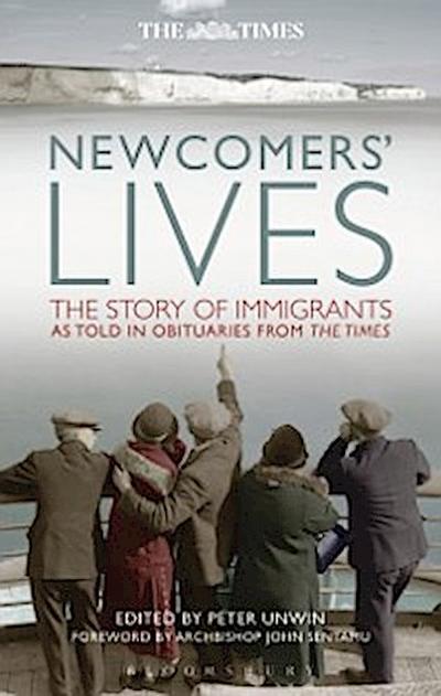 Newcomers’ Lives