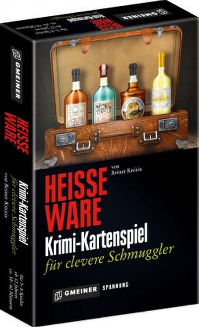 Heiße Ware (Spiel)