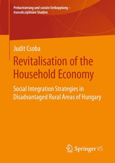 Revitalisation of the Household Economy