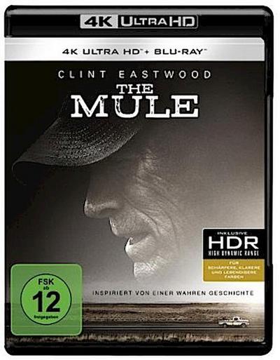 The Mule