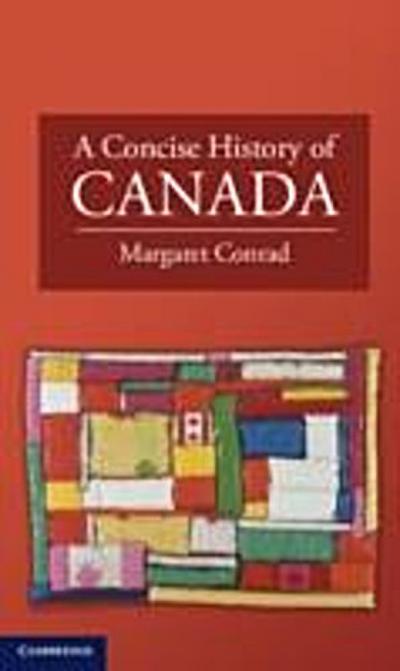 Concise History of Canada
