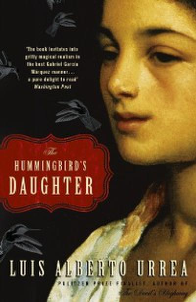 Hummingbird’s Daughter