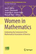 Women in Mathematics