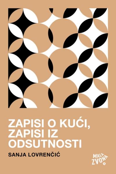 Zapisi o kući, zapisi iz odsutnosti