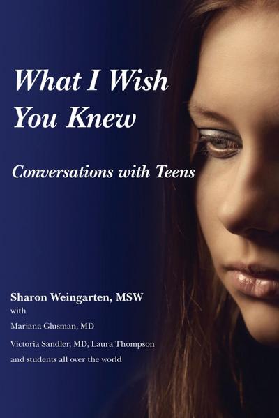 What I Wish You Knew Conversations