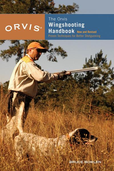 Orvis Wingshooting Handbook