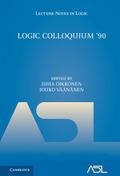 Logic Colloquium ’90