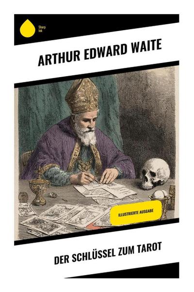 Der Schlüssel zum Tarot