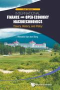 INTL FIN & OPEN-ECO MACROECO (2ND ED)