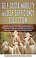 Self-sustainability and self-sufficiency Collection