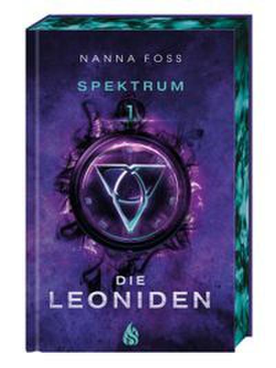 Die Leoniden - Spektrum 1