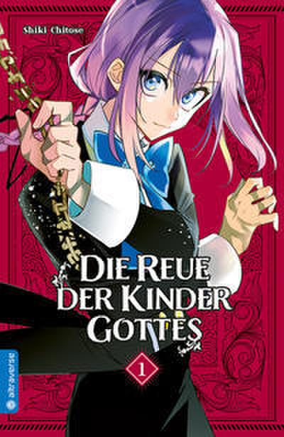 Die Reue der Kinder Gottes 01