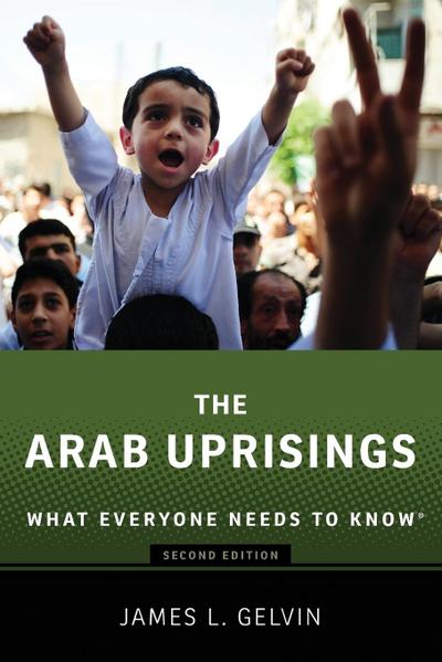 The Arab Uprisings