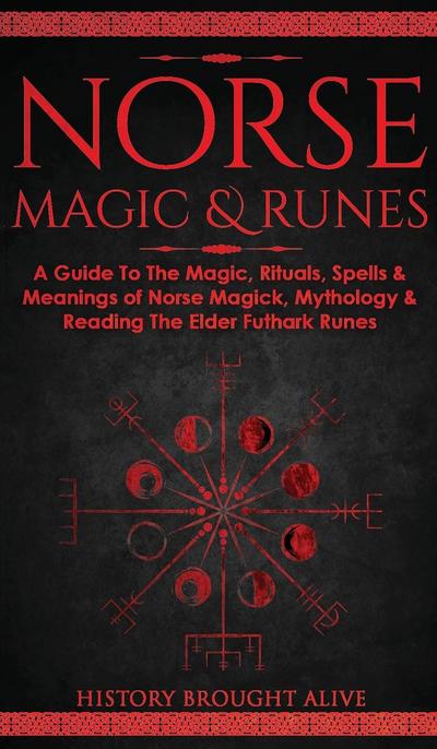 Norse Magic & Runes