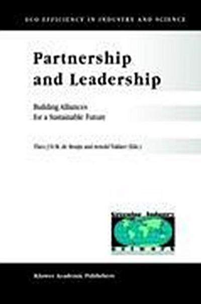 Partnership and Leadership