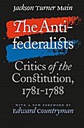 The Antifederalists