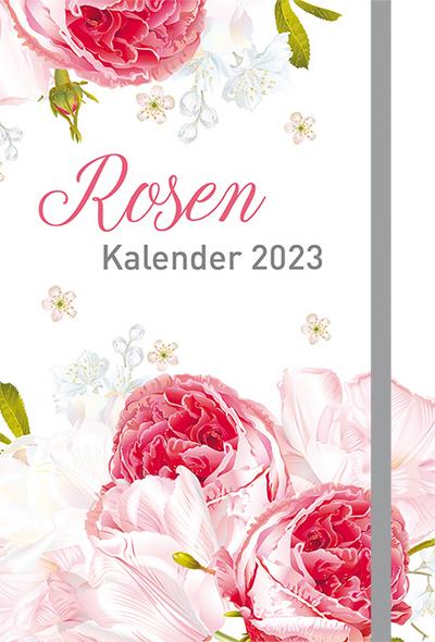 Rosen - Kalender 2023