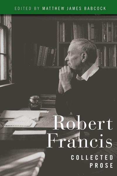Robert Francis