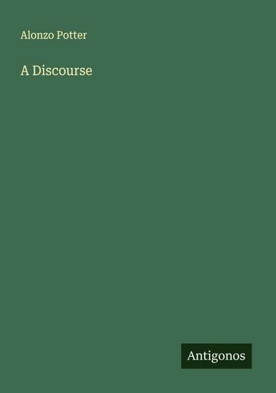 A Discourse