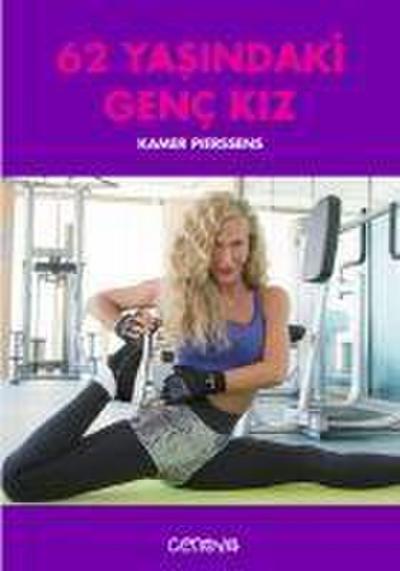 62 Yasindaki Genc Kiz