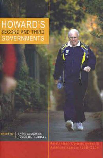 Howard’s Second and Third Government