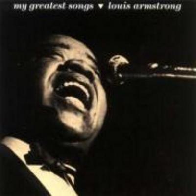 Armstrong, L: My Greatest Songs